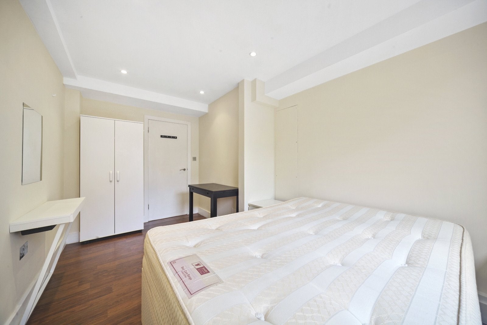 Flat Guilford Street in Greater London