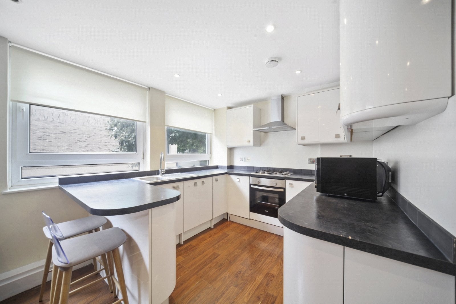 Flat Guilford Street in Greater London