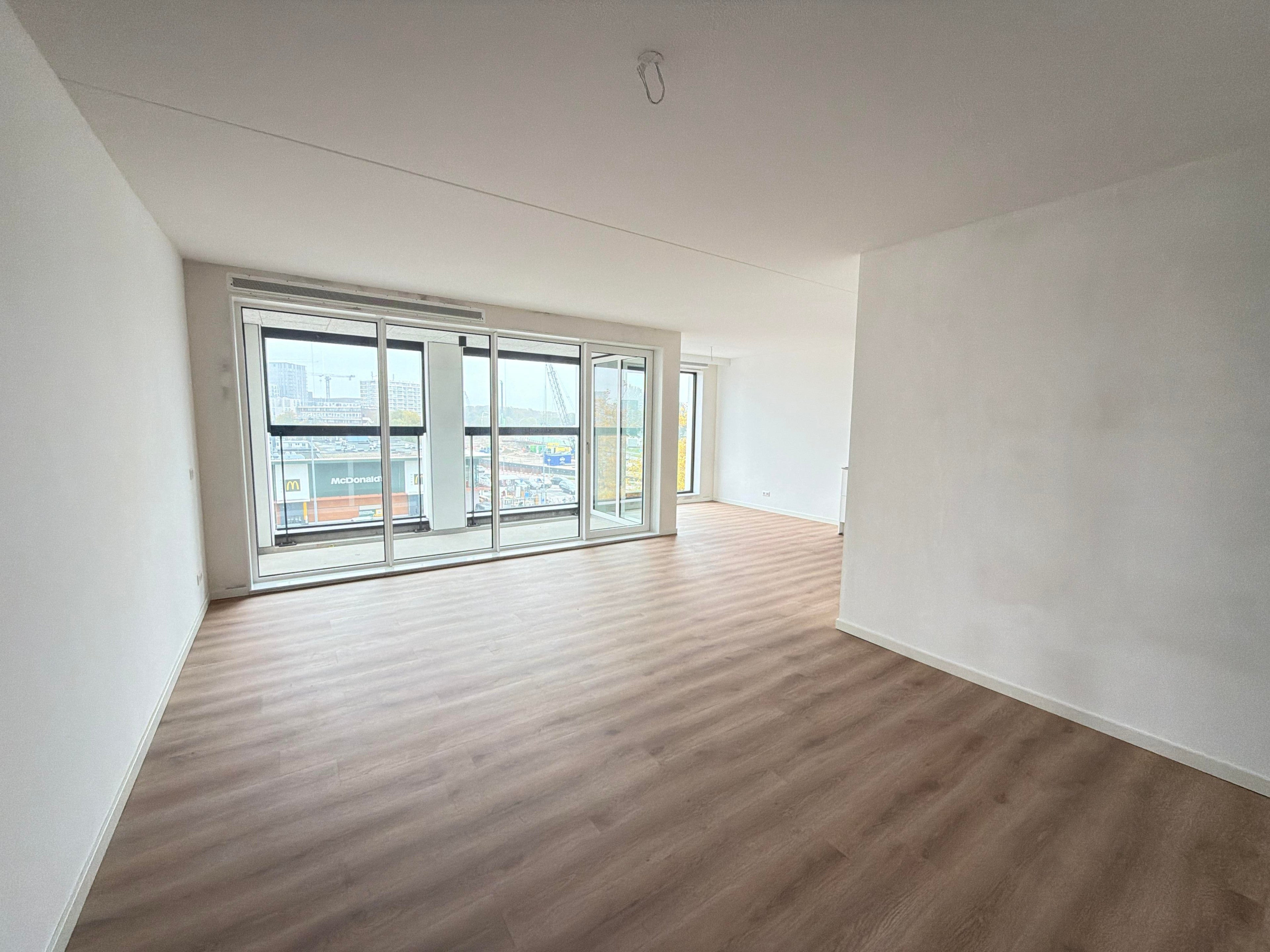 Appartement Rooseveltstraat 137 in Leiden