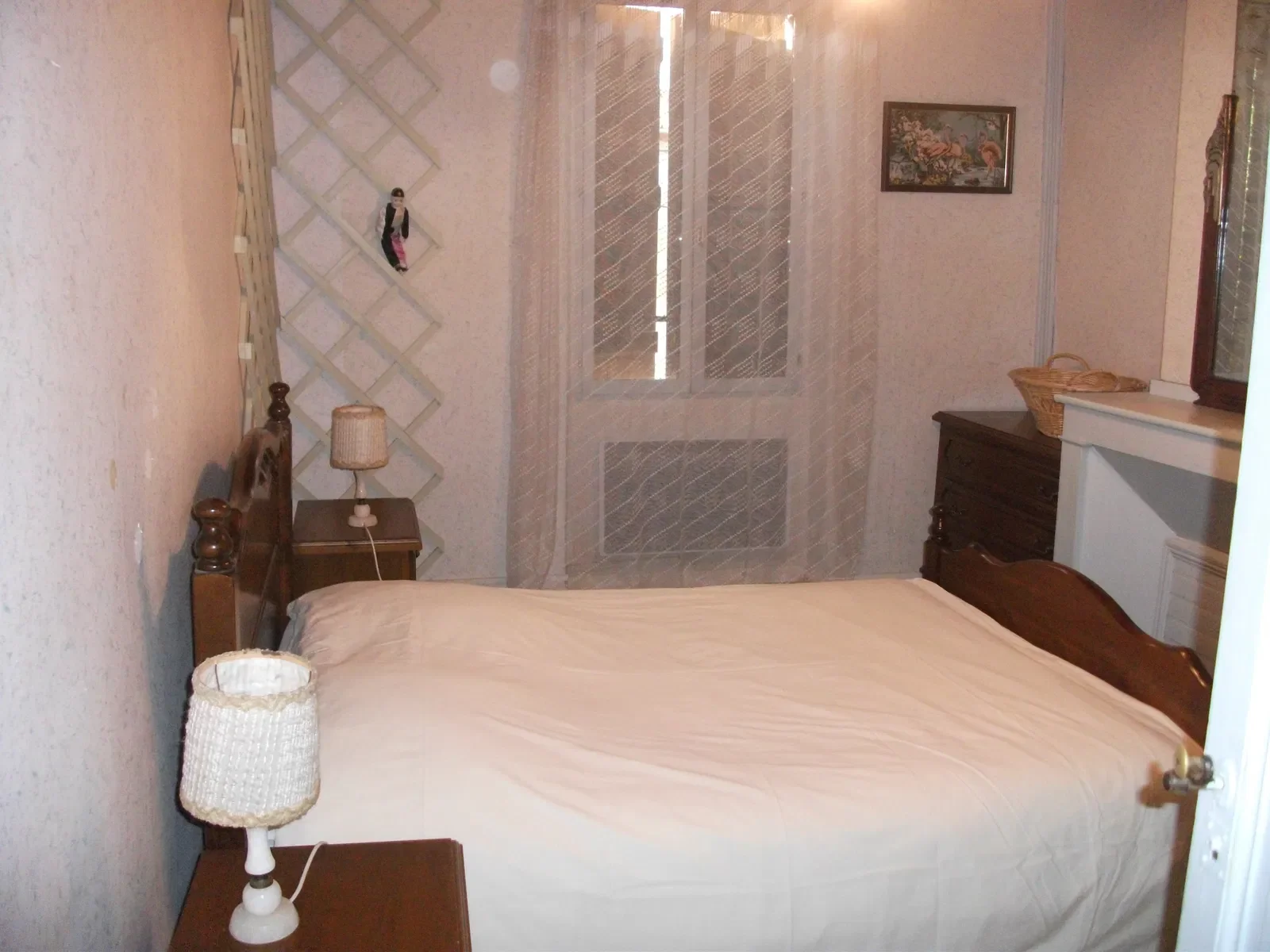 Appartement Boulevard de Verdun à Beaumont-de-Lomagne