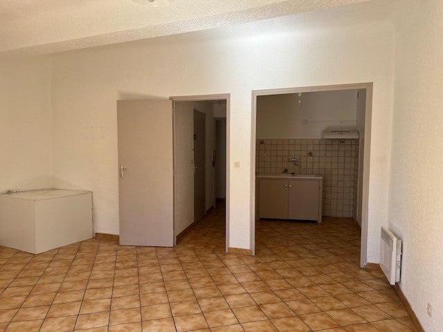 Appartement Avenue de Lattre de Tassigny à Brignoles