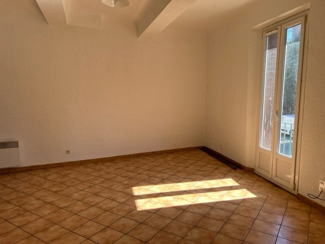 Appartement Avenue de Lattre de Tassigny à Brignoles