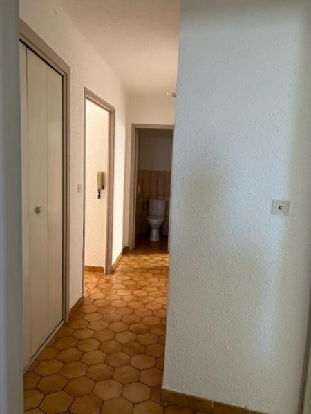 Appartement Avenue de Lattre de Tassigny à Brignoles