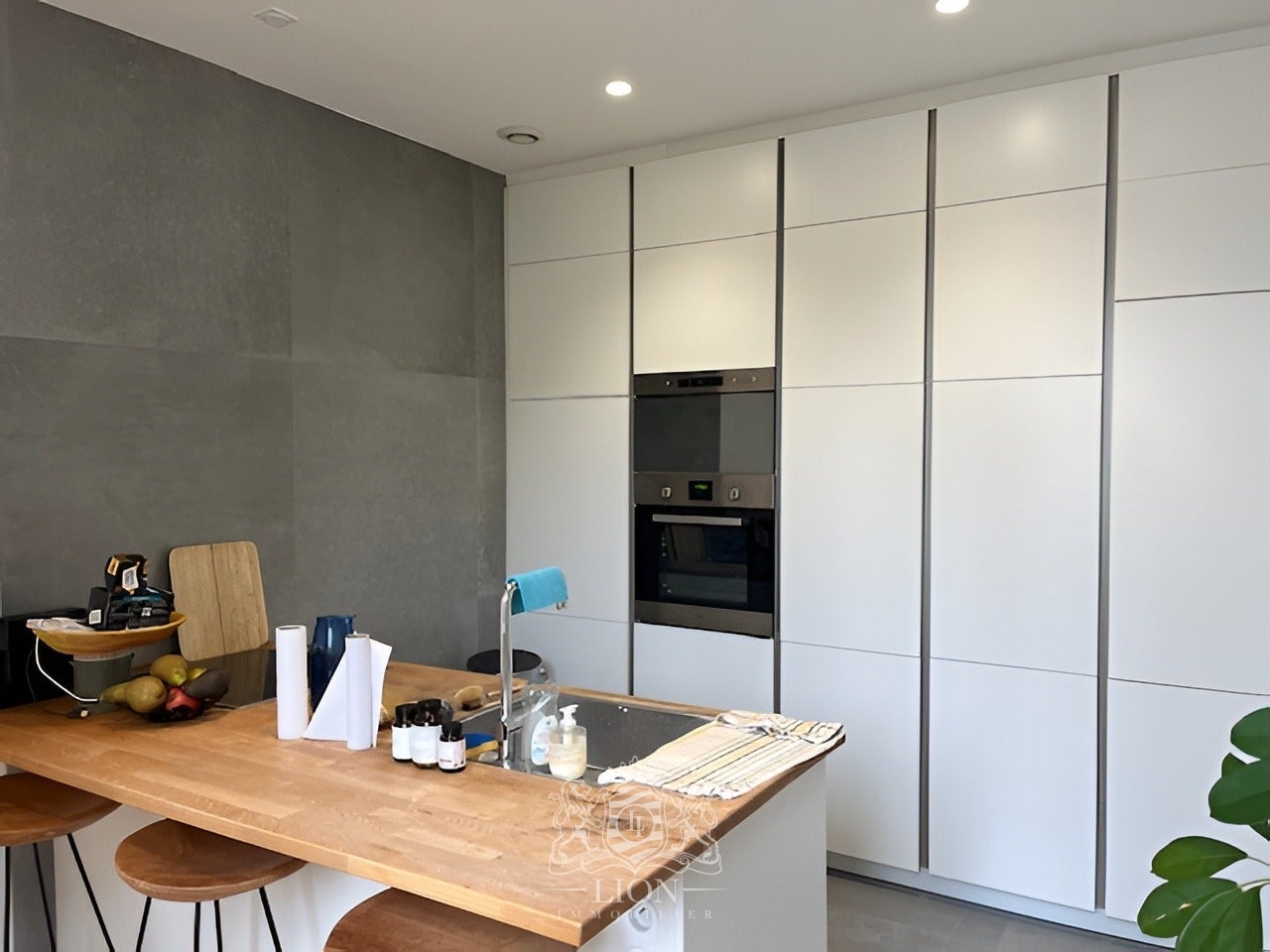 Appartement Rue Jean Moulin à Lille