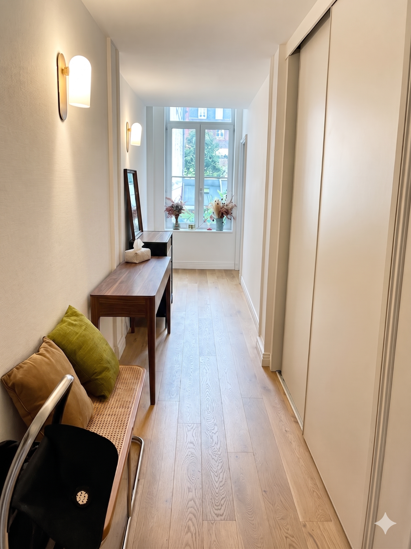 Appartement Rue Jean Moulin à Lille