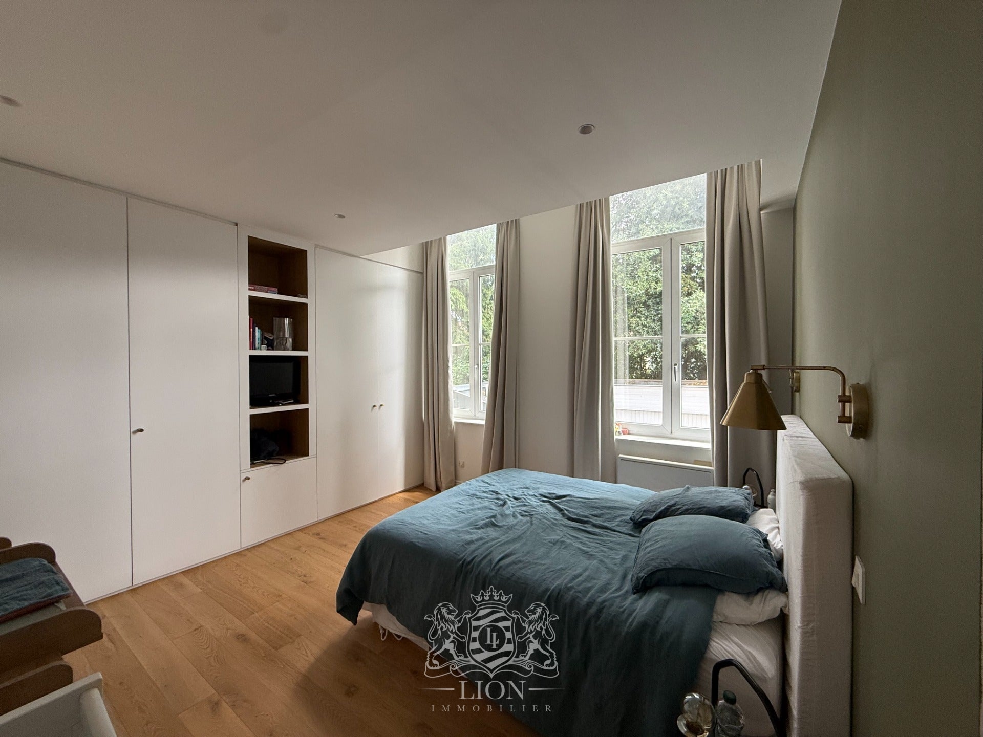 Appartement Rue Jean Moulin à Lille