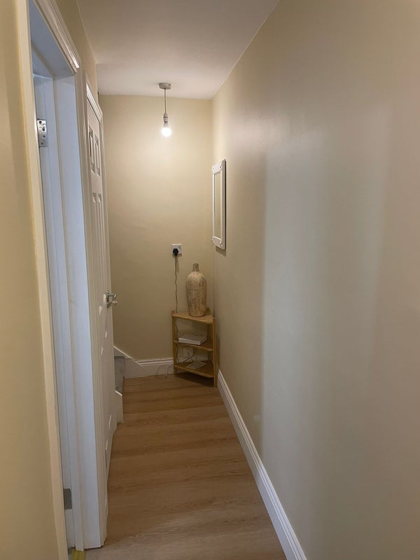 Room Morley Street in Greater London