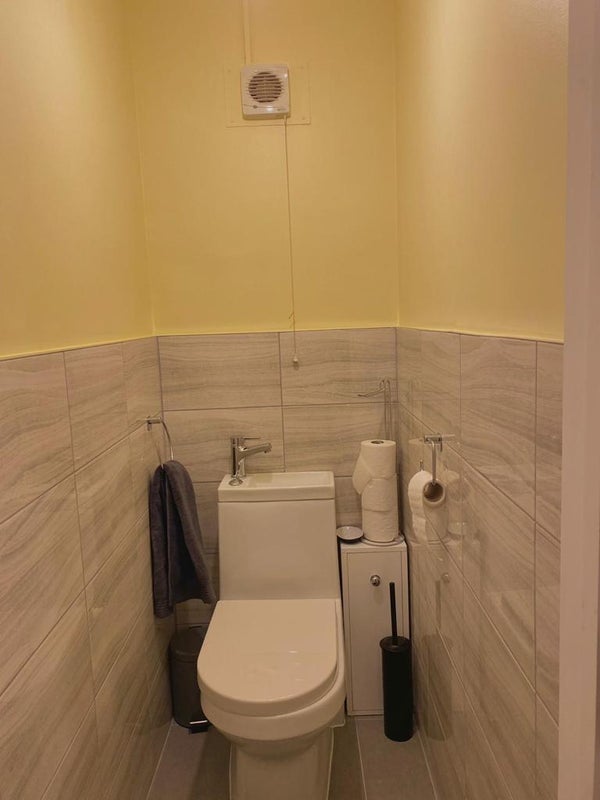Room Morley Street in Greater London
