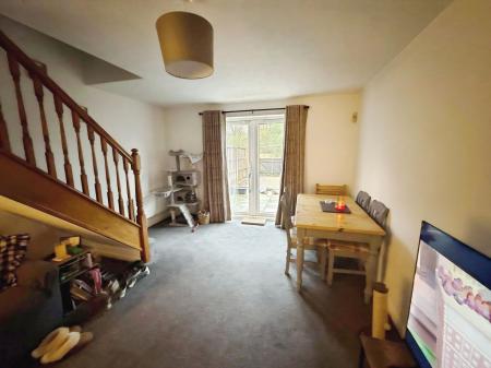 House Farriers Green in Dawley