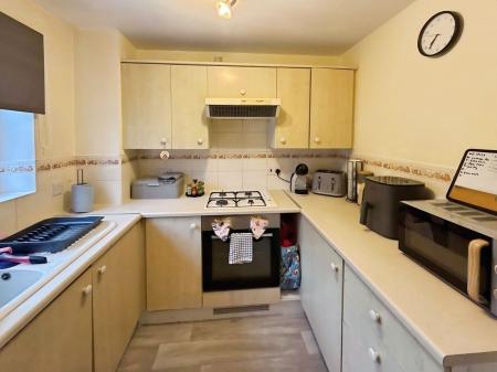 House Farriers Green in Dawley