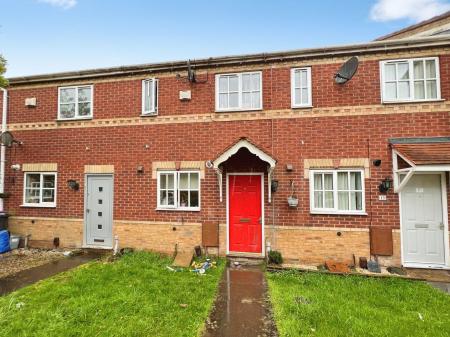 House Farriers Green in Dawley