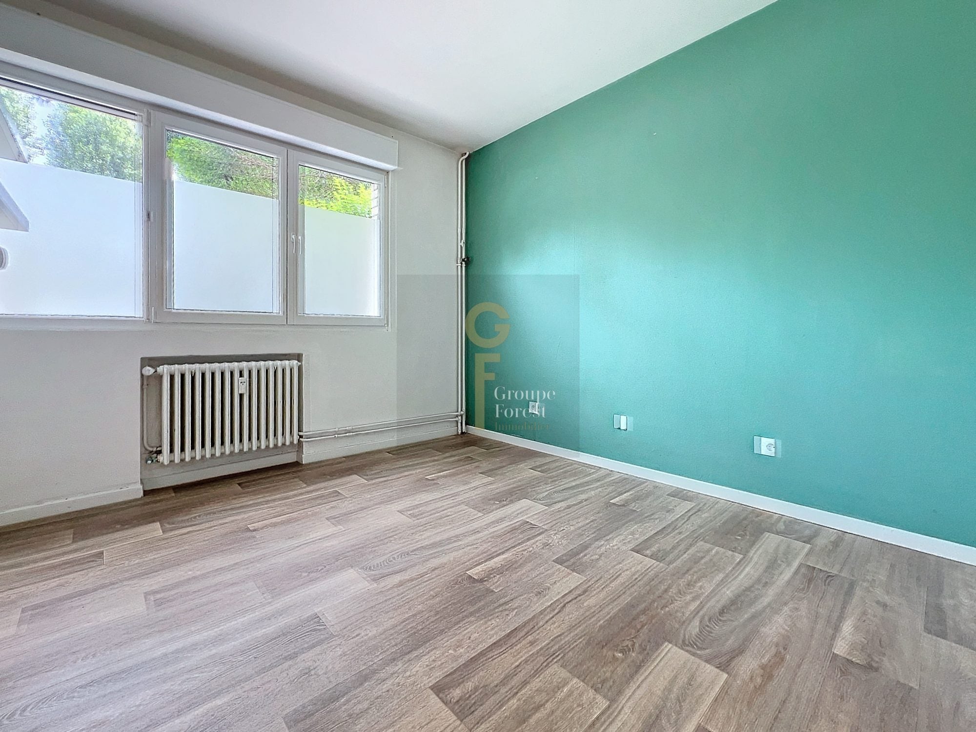 Appartement Avenue Saint-Maur à La Madeleine