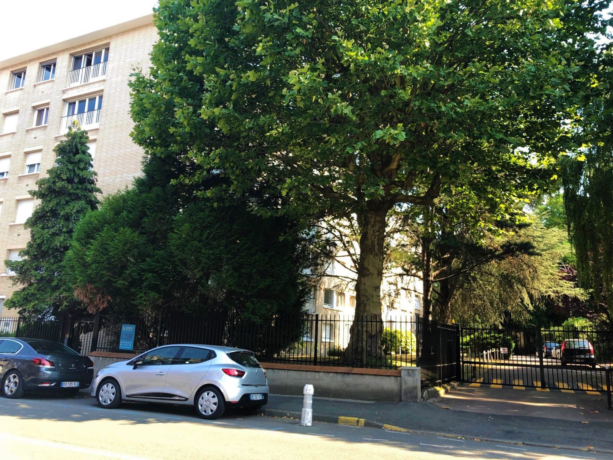Appartement Avenue Saint-Maur à La Madeleine