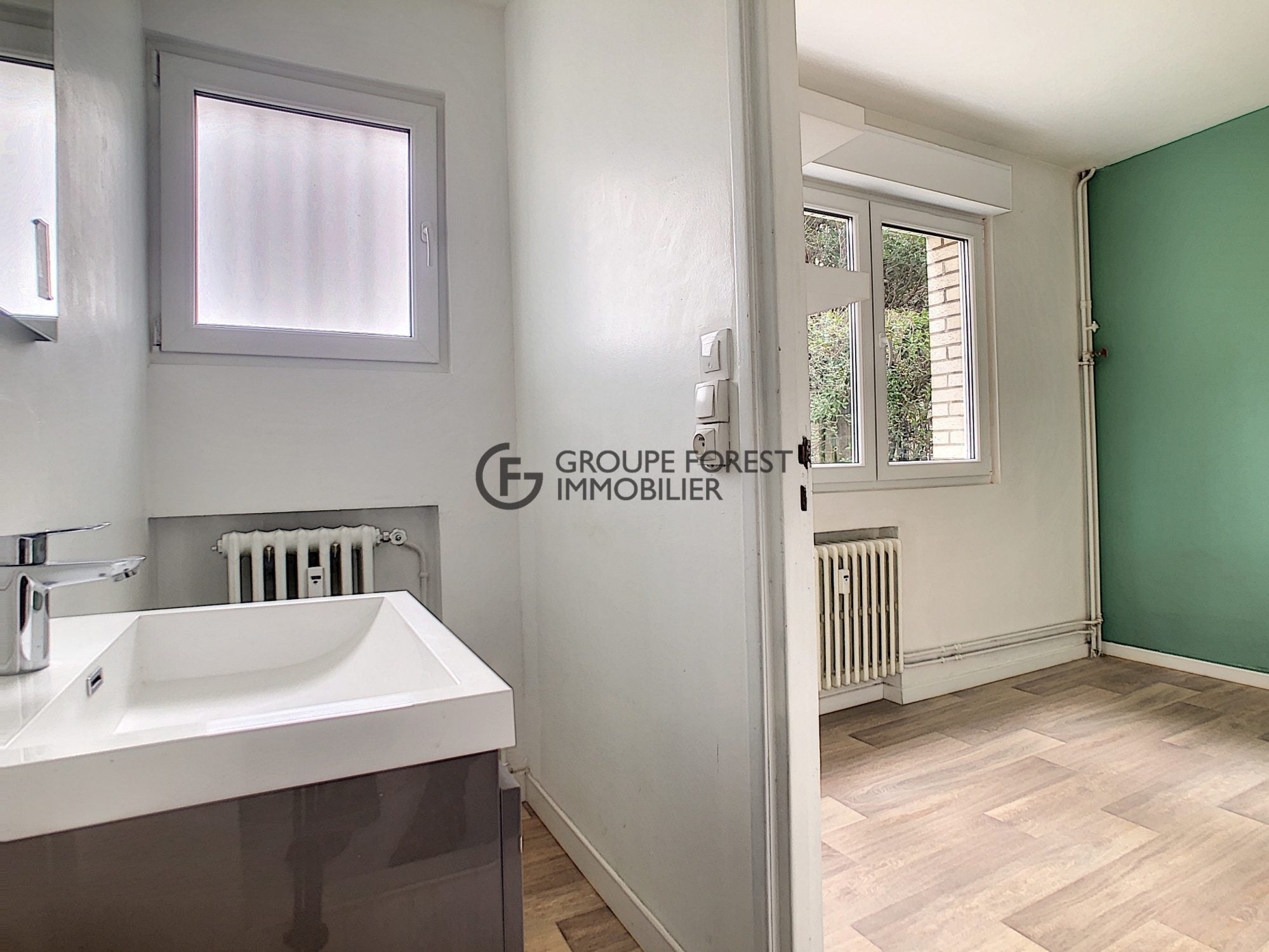 Appartement Avenue Saint-Maur à La Madeleine