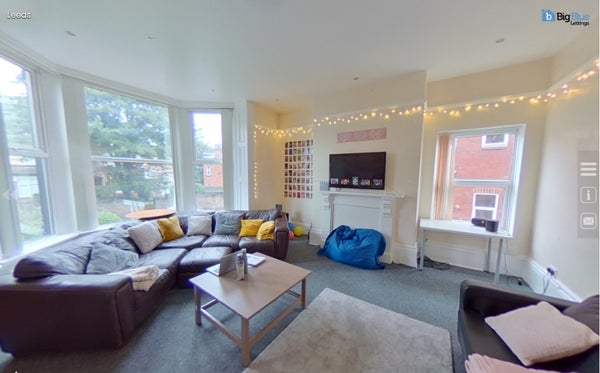 Room Cardigan Road in Leeds