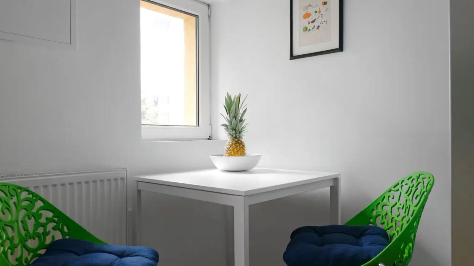Wohnung Jonasstraße in Berlin