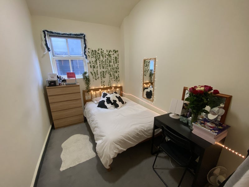 Room Brook Drive in Sheffield