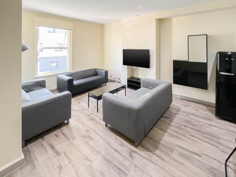 Room Brook Drive in Sheffield