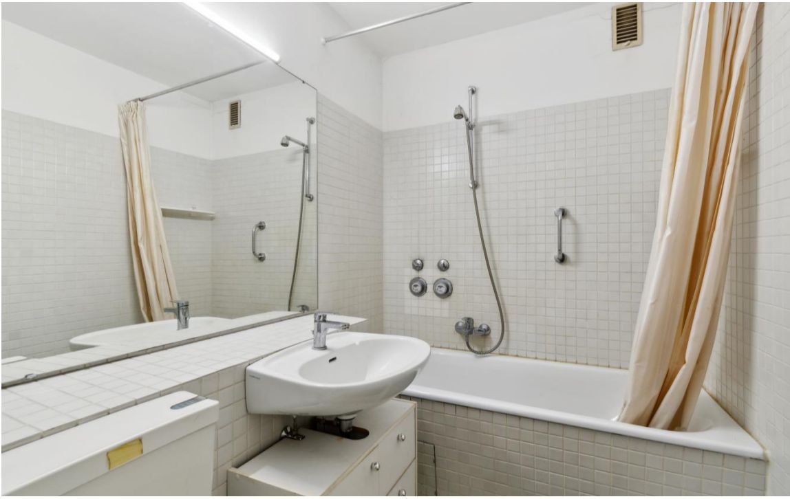 Wohnung Arndtstraße in Hamburg