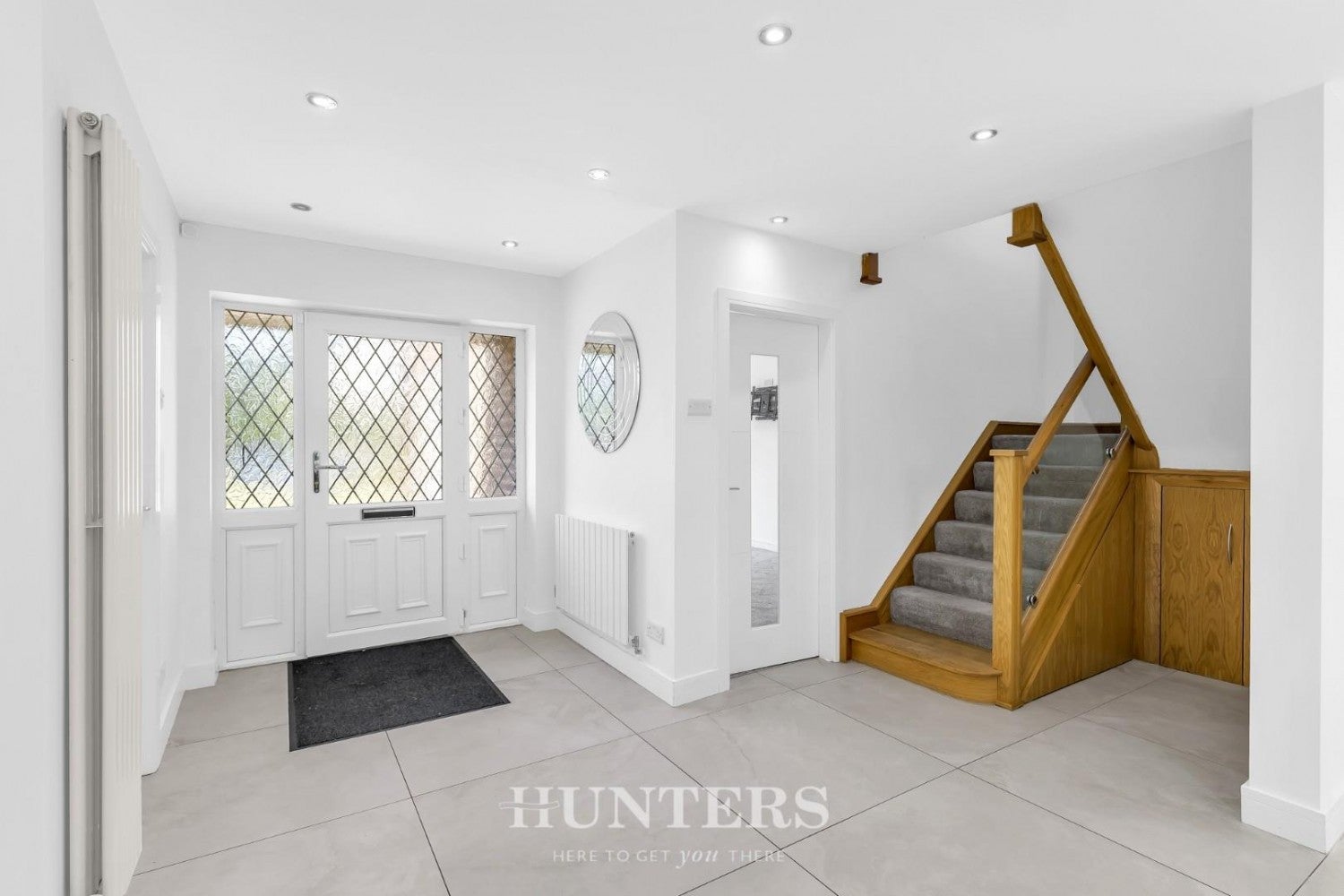 House Muirfield Close in Heywood