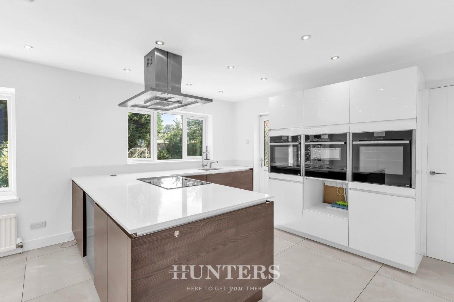 House Muirfield Close in Heywood