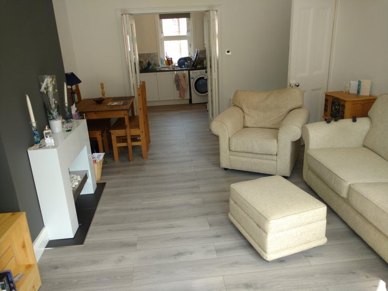 Room Bertram Street in Glasgow