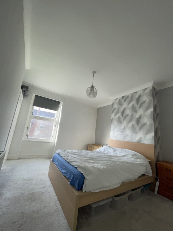 Room Bertram Street in Glasgow
