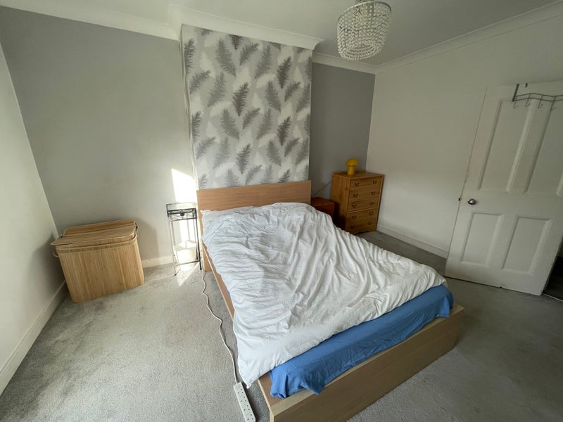 Room Bertram Street in Glasgow