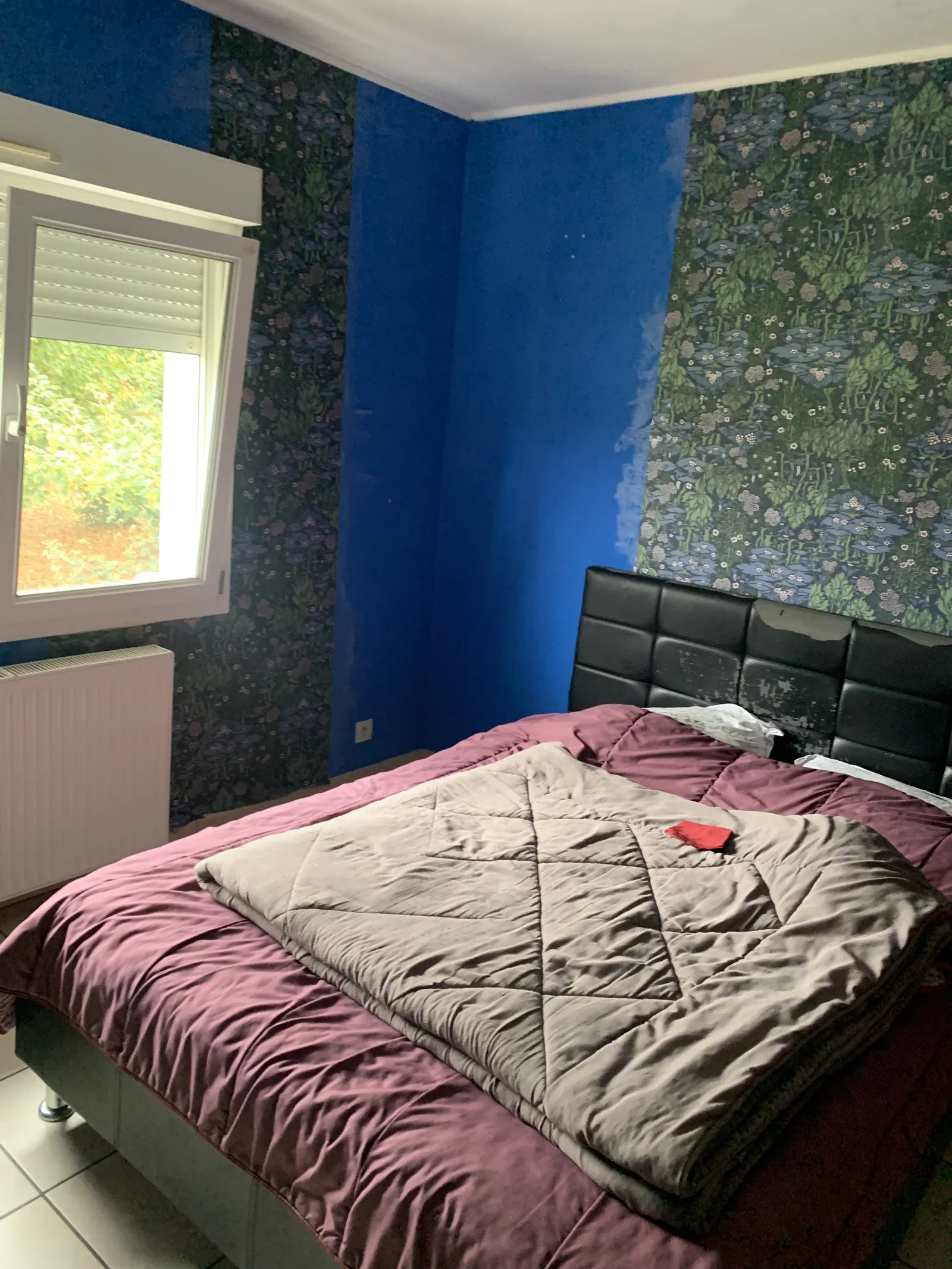 Room Rue Bernard Palissy in Chanteheux