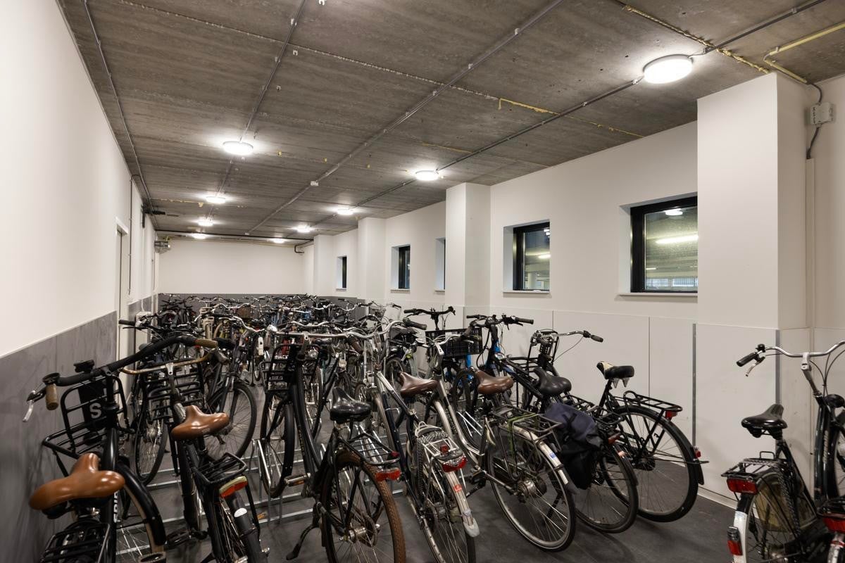 Woning te huur: Middellaan, Dongen