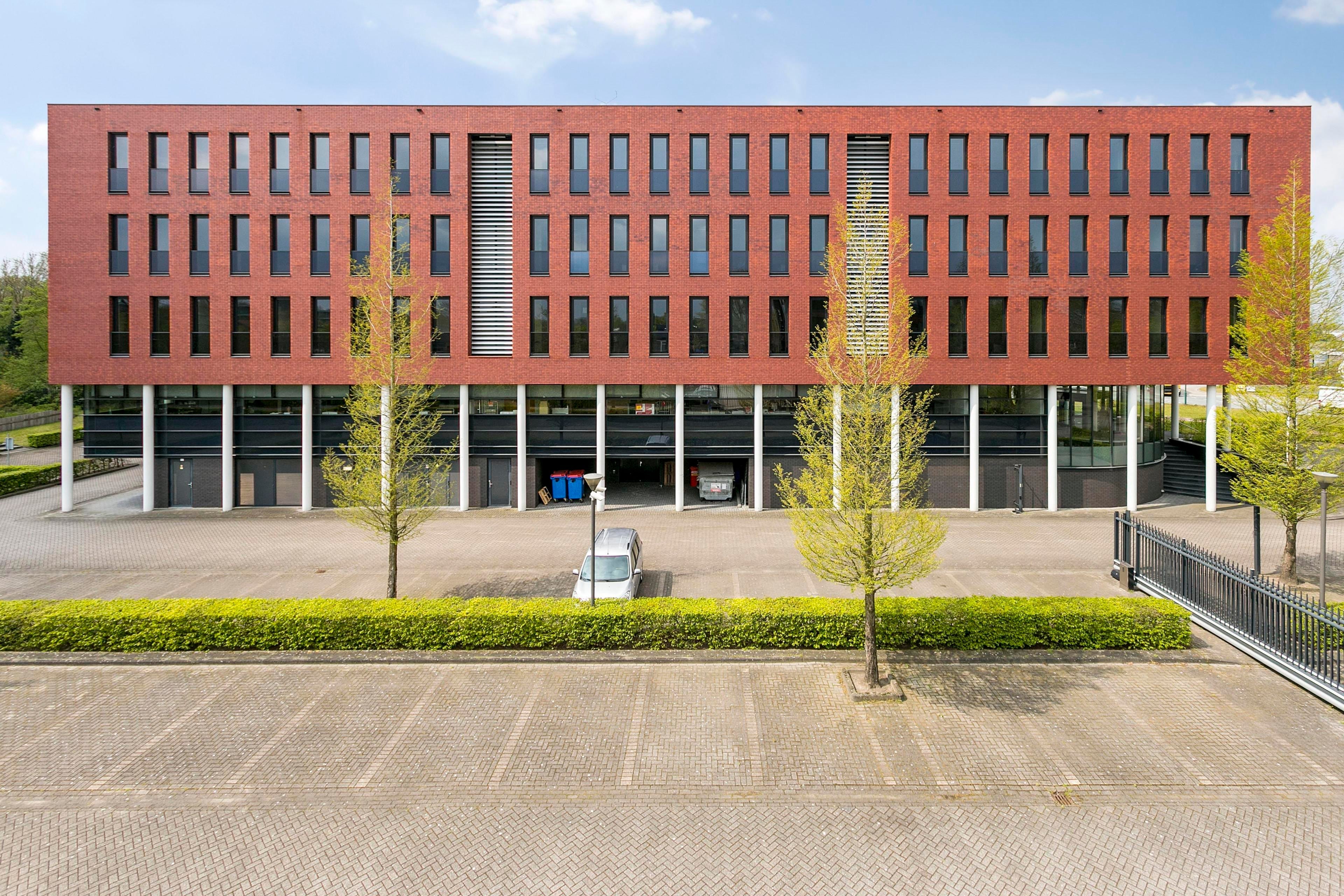 Woning te huur: Middellaan, Dongen