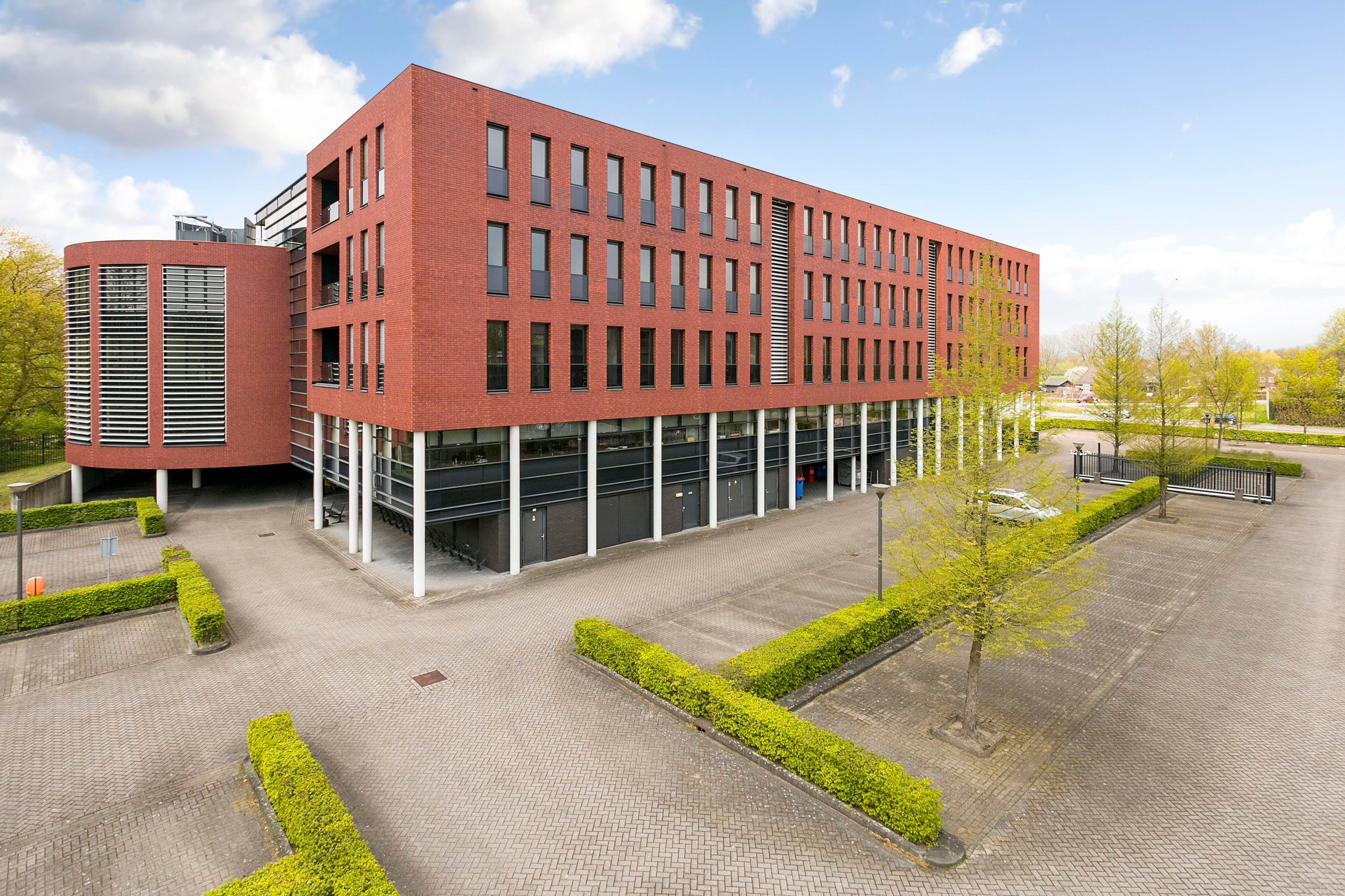 Woning te huur: Middellaan, Dongen