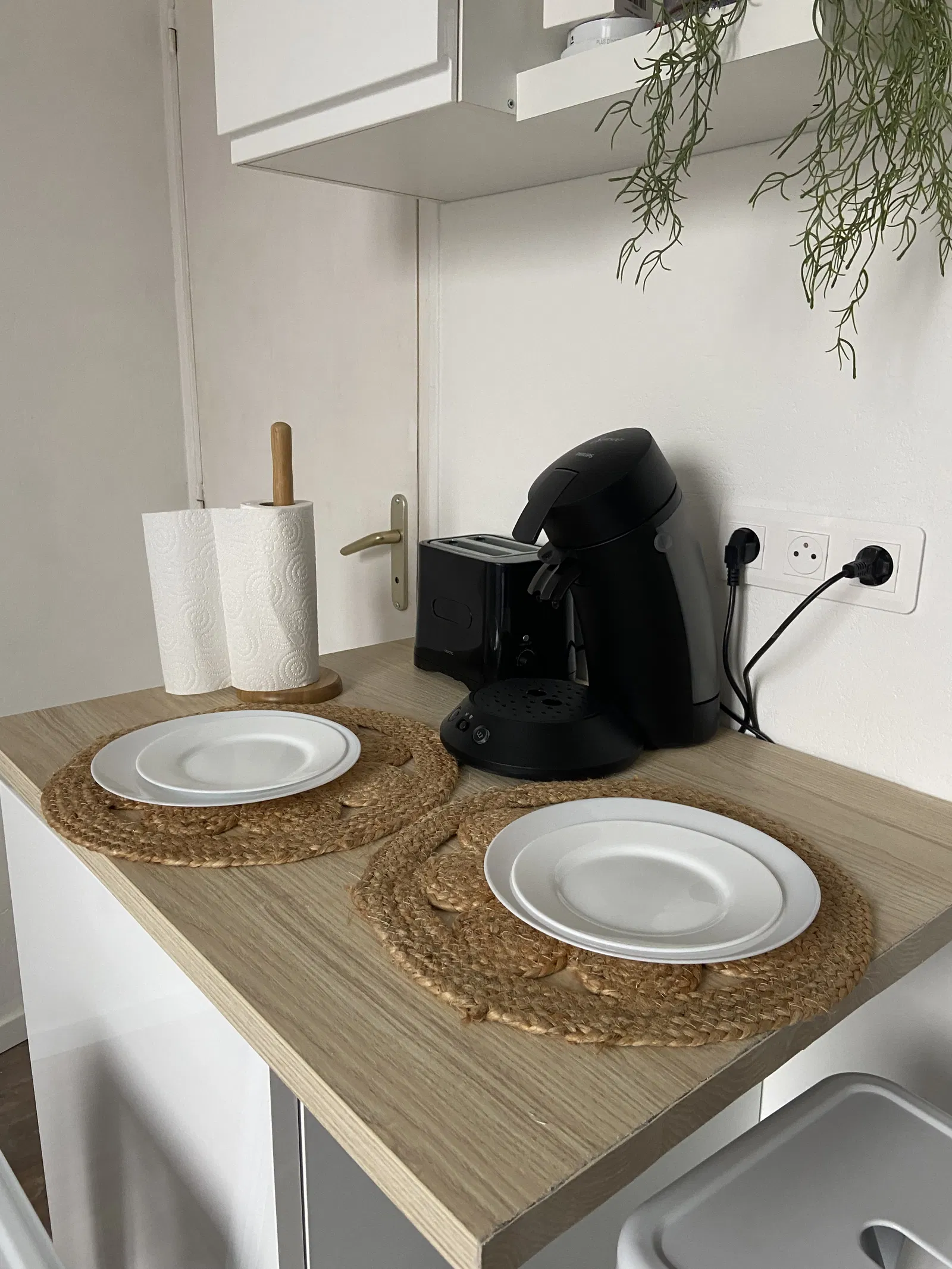 Appartement Place d'Alger à Le Mans