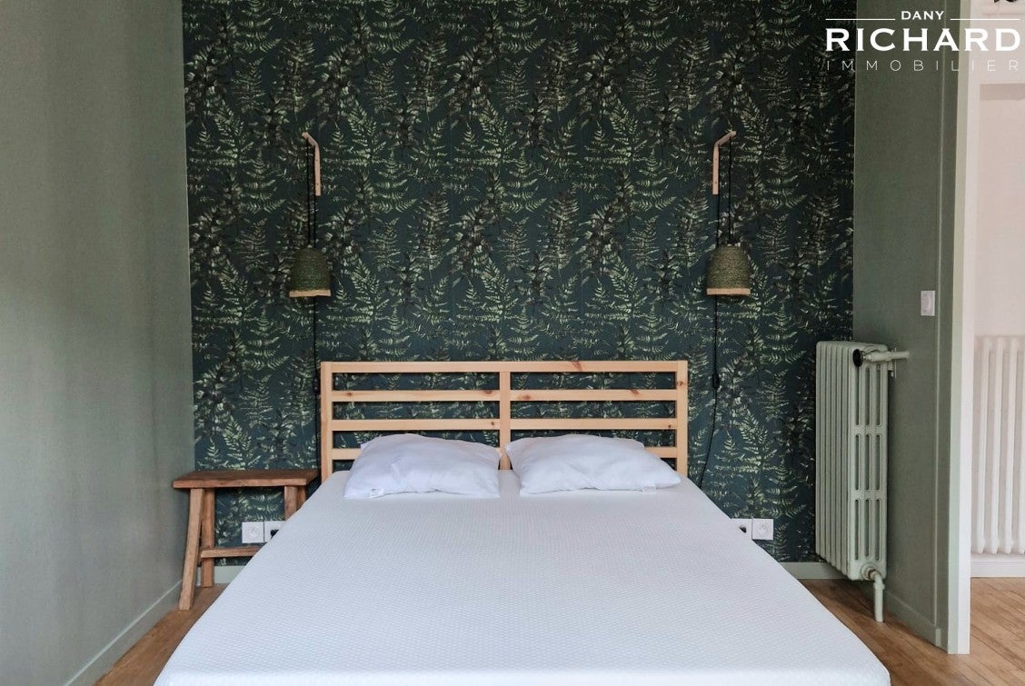 Appartement Boulevard Solférino à Rennes