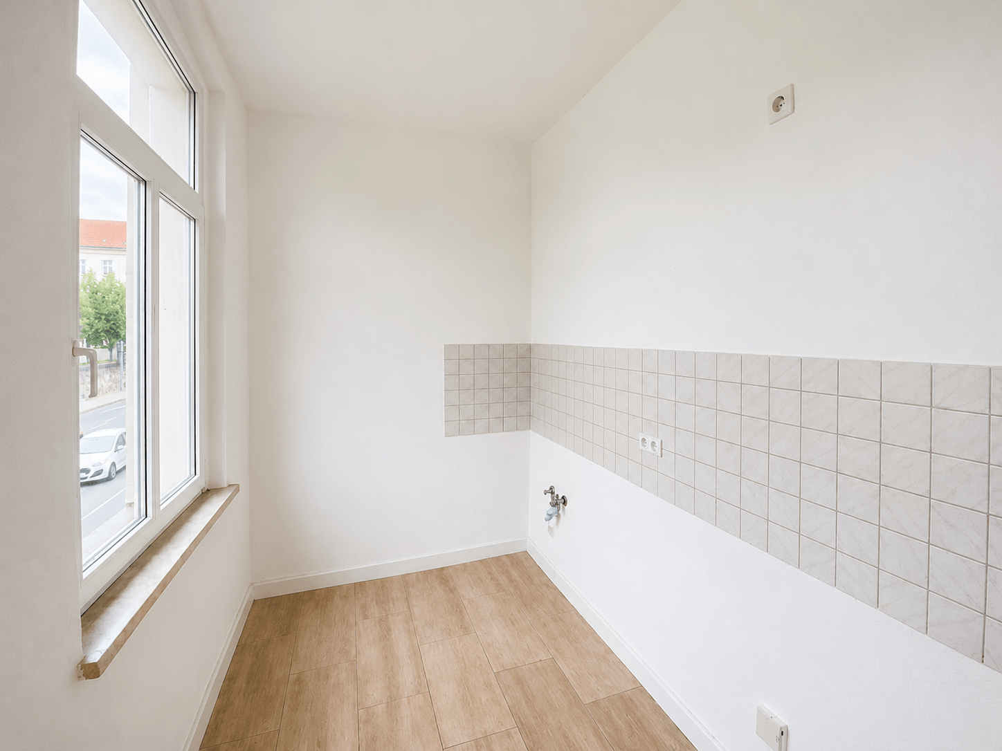 Wohnung Werdauer Straße in Zwickau