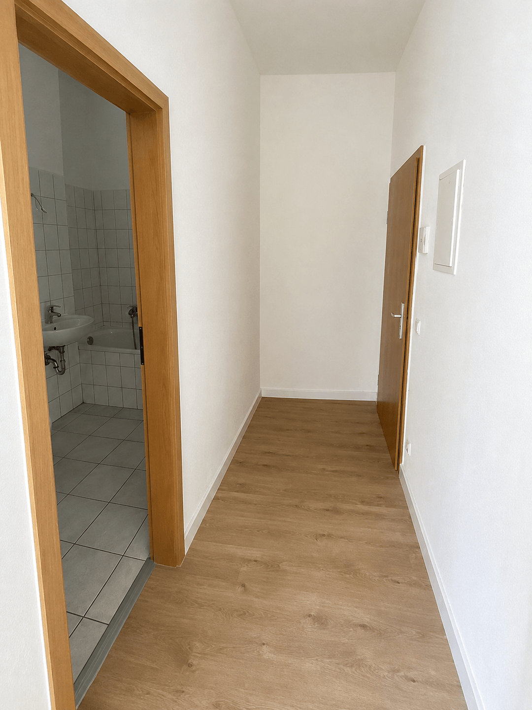 Wohnung Werdauer Straße in Zwickau