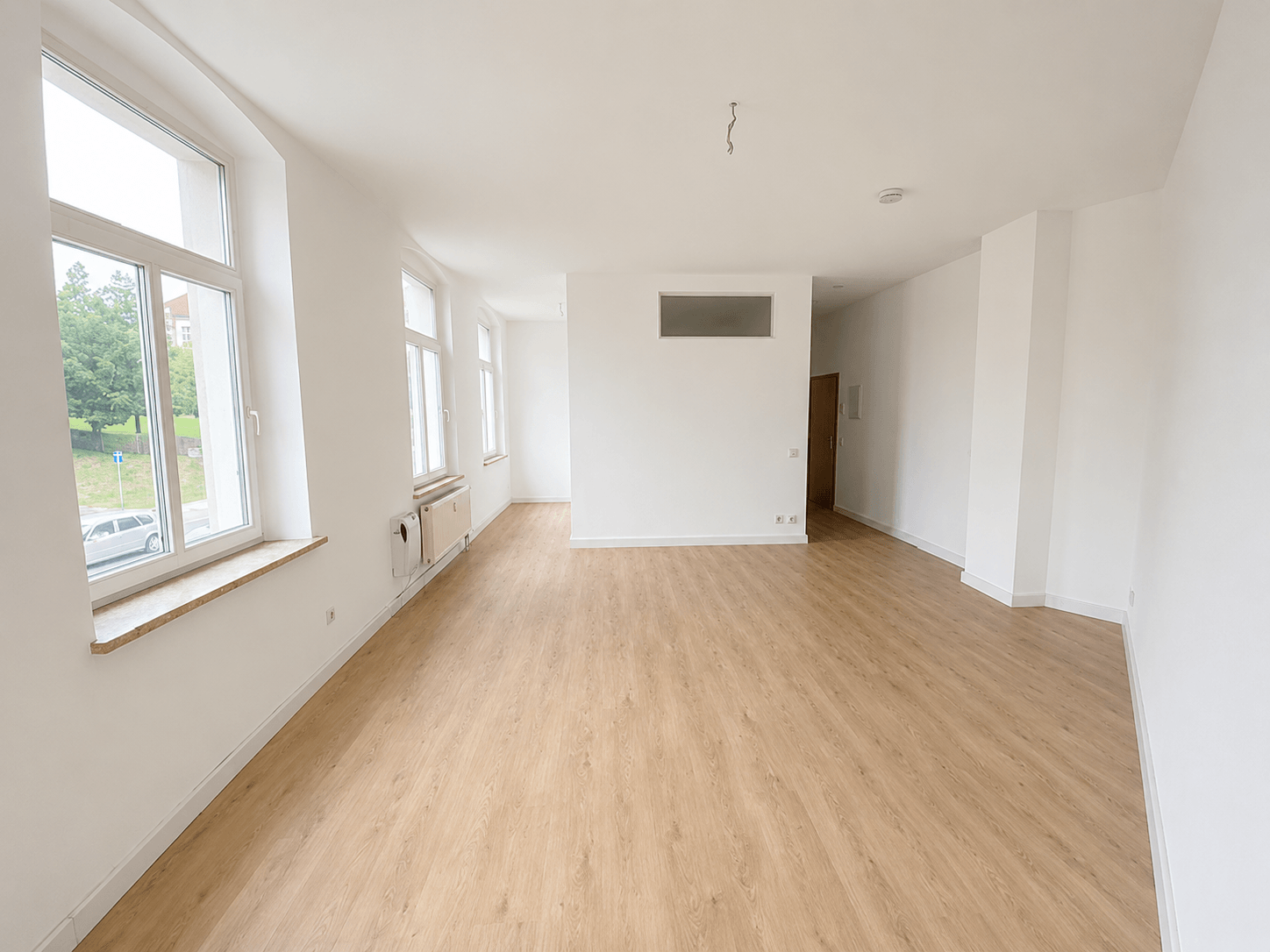 Wohnung Werdauer Straße in Zwickau