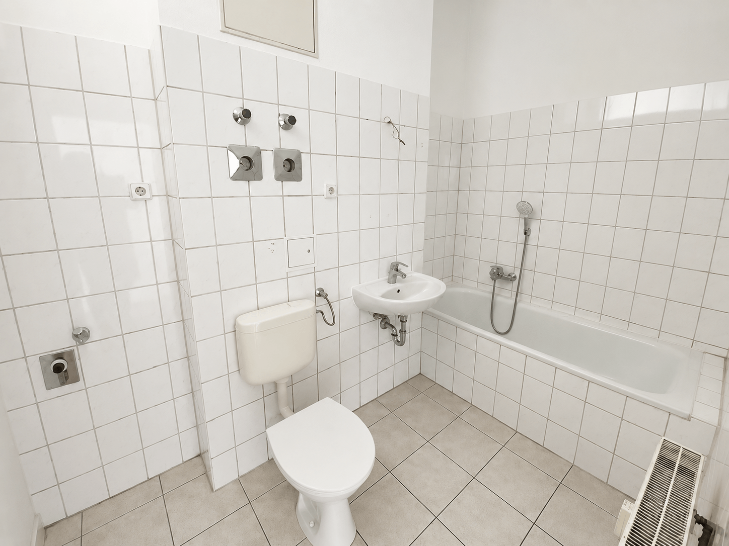 Wohnung Werdauer Straße in Zwickau