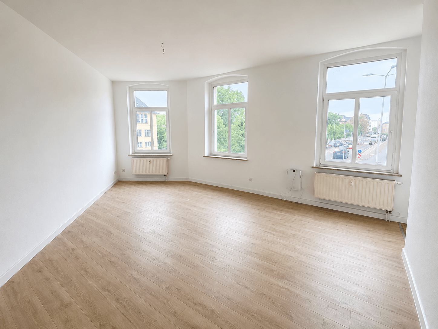 Wohnung Werdauer Straße in Zwickau