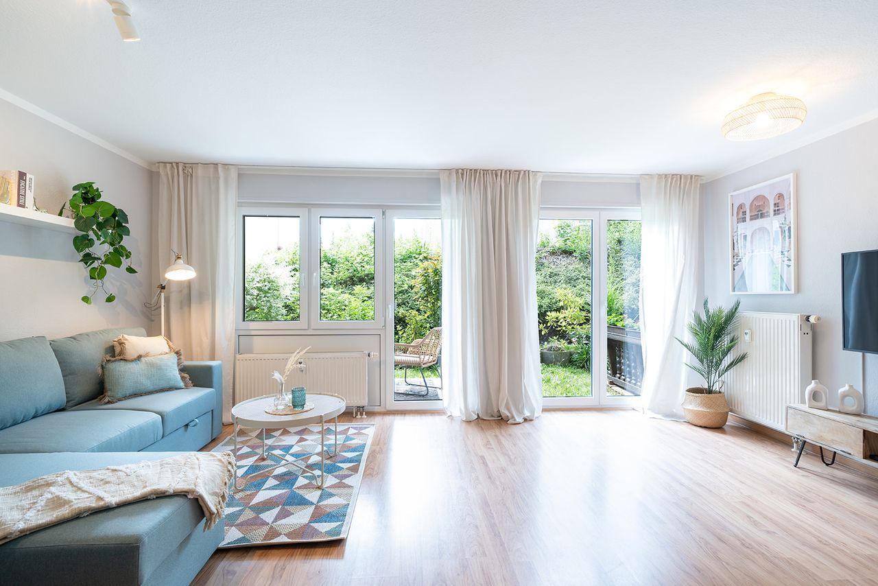 Wohnung Postweg in Pirna
