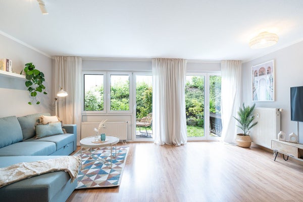 Wohnung Postweg in Pirna