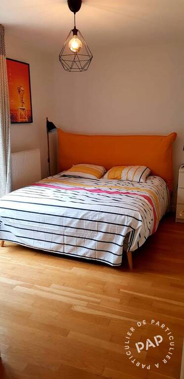 Appartement Quai Saint-Vincent à Lyon
