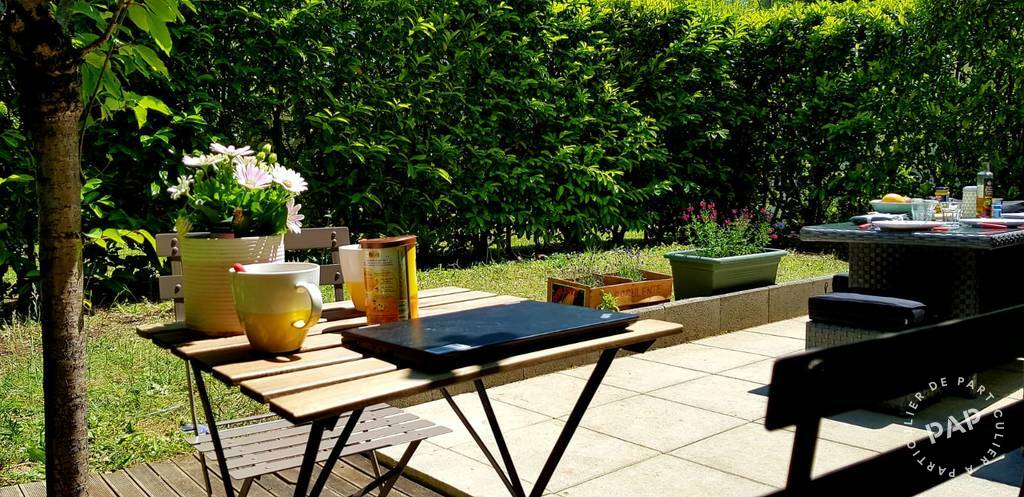 Appartement Quai Saint-Vincent à Lyon