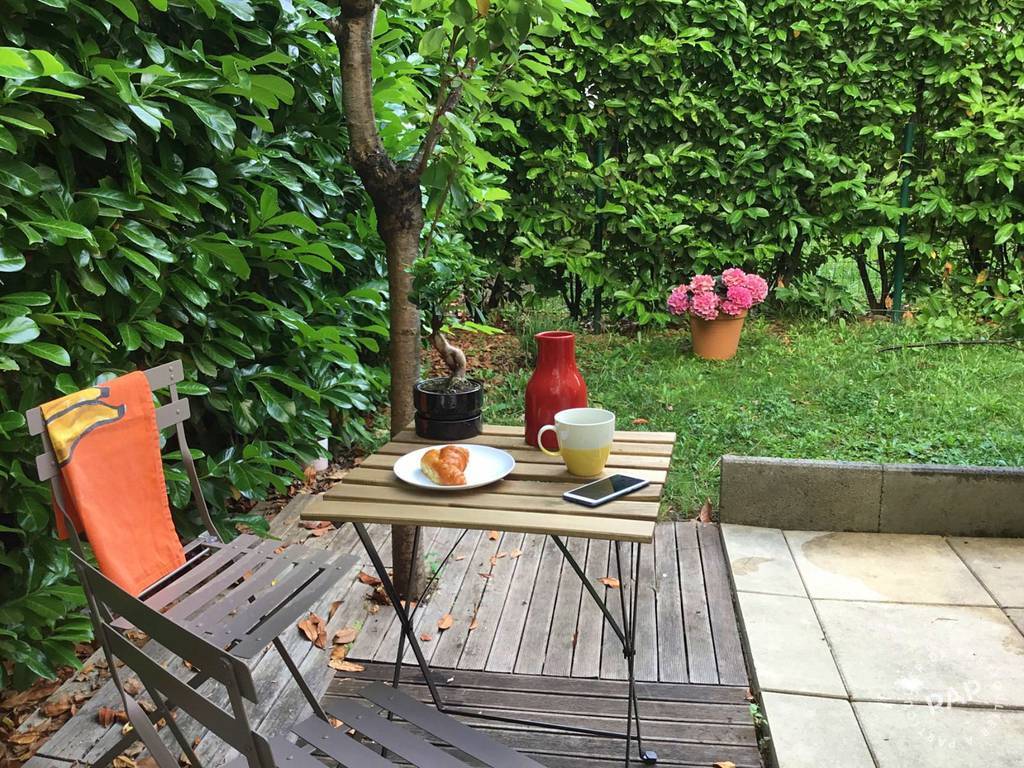 Appartement Quai Saint-Vincent à Lyon