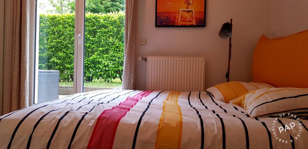 Appartement Quai Saint-Vincent à Lyon