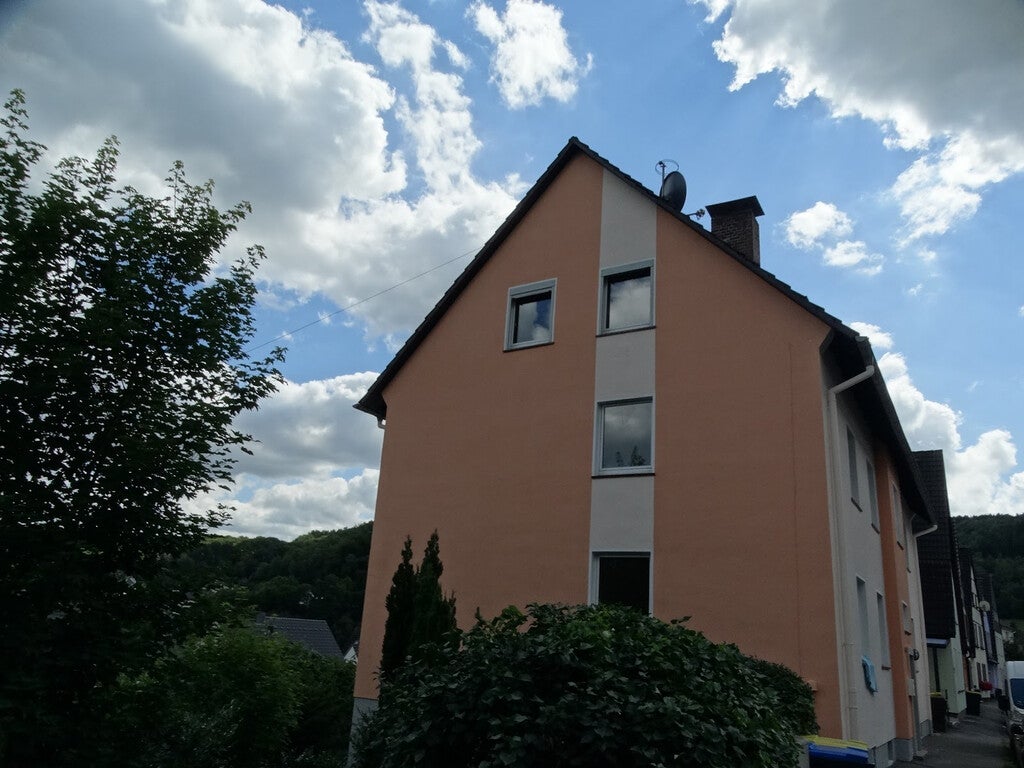 Wohnung Bergstraße in Werdohl