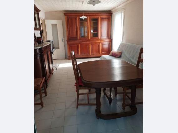 Flat Rue duffour-dubergier in Bordeaux