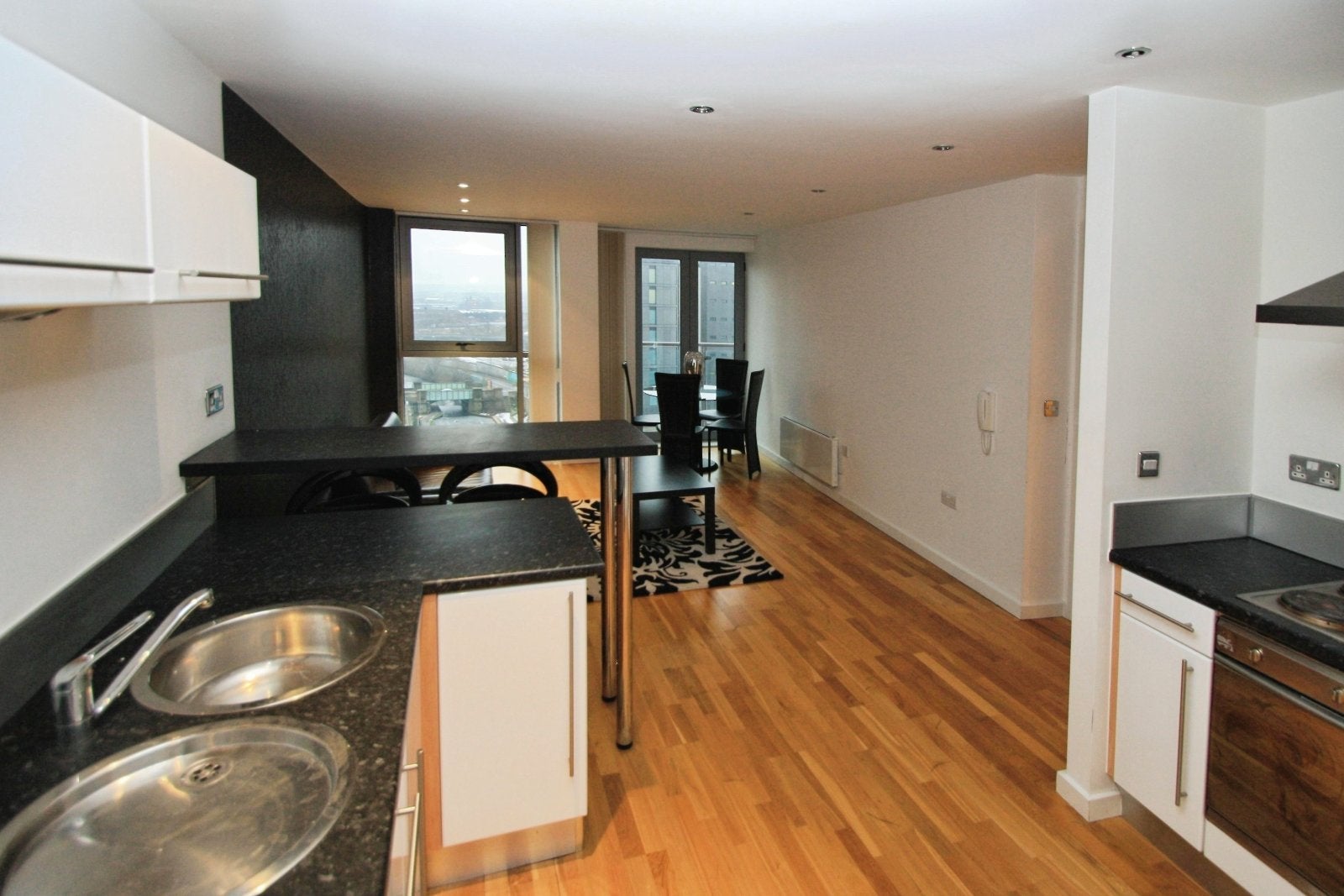 Flat Gotts Road in Leeds
