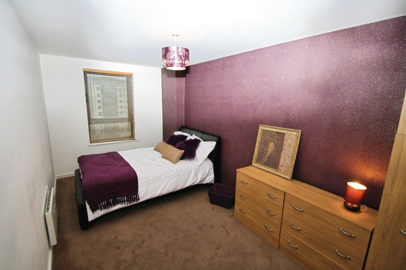Flat Gotts Road in Leeds