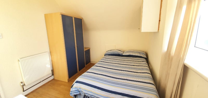 Room Anson Road in Greater London